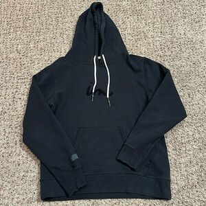 Mens Mills Hoodie from Imperial Motion